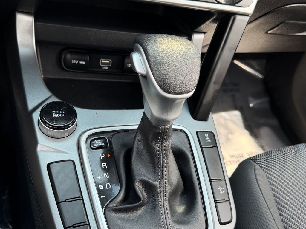 2023 Kia Seltos LX