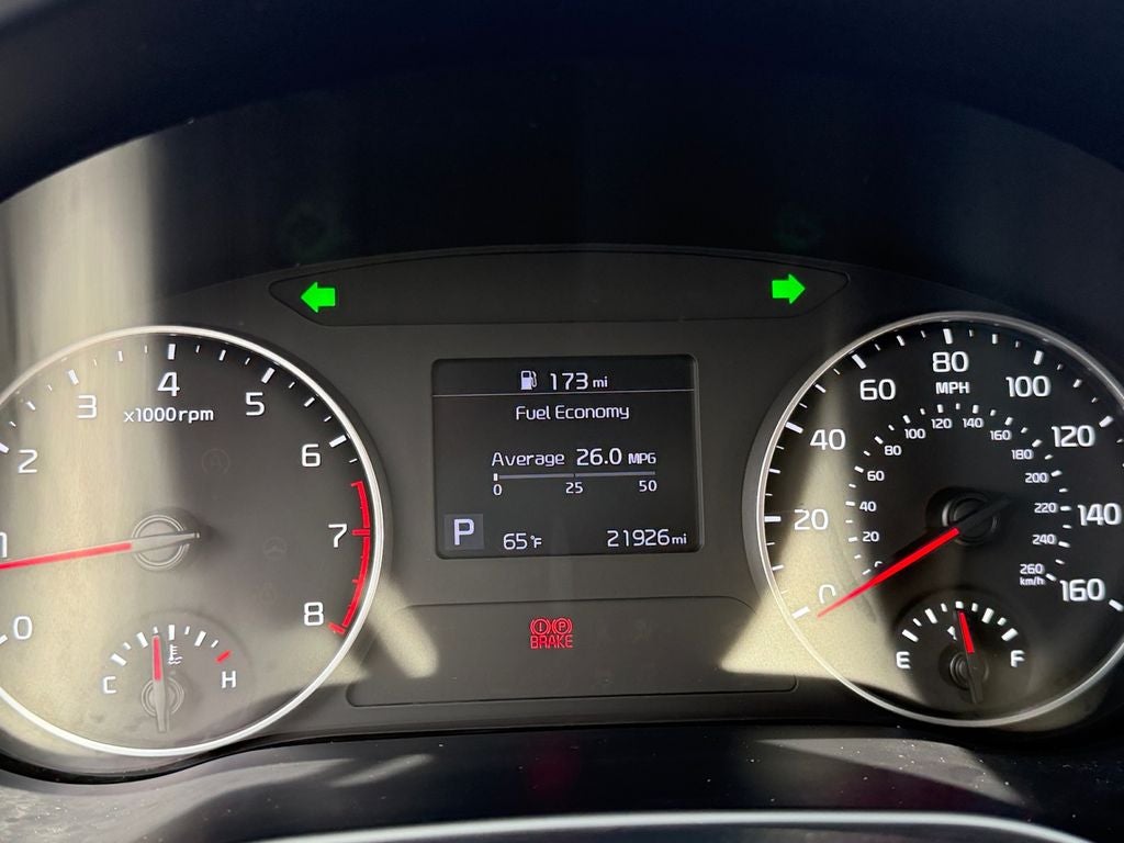 2023 Kia Seltos LX