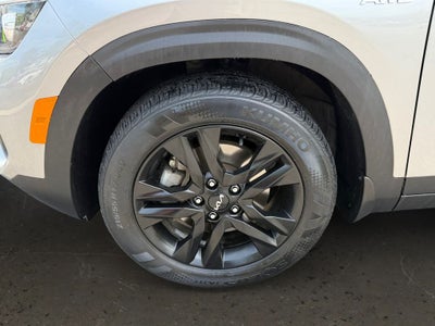 2023 Kia Seltos LX