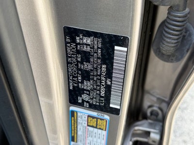 2023 Kia Seltos LX
