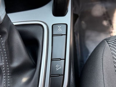 2023 Kia Seltos LX