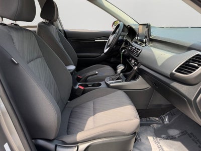 2023 Kia Seltos LX