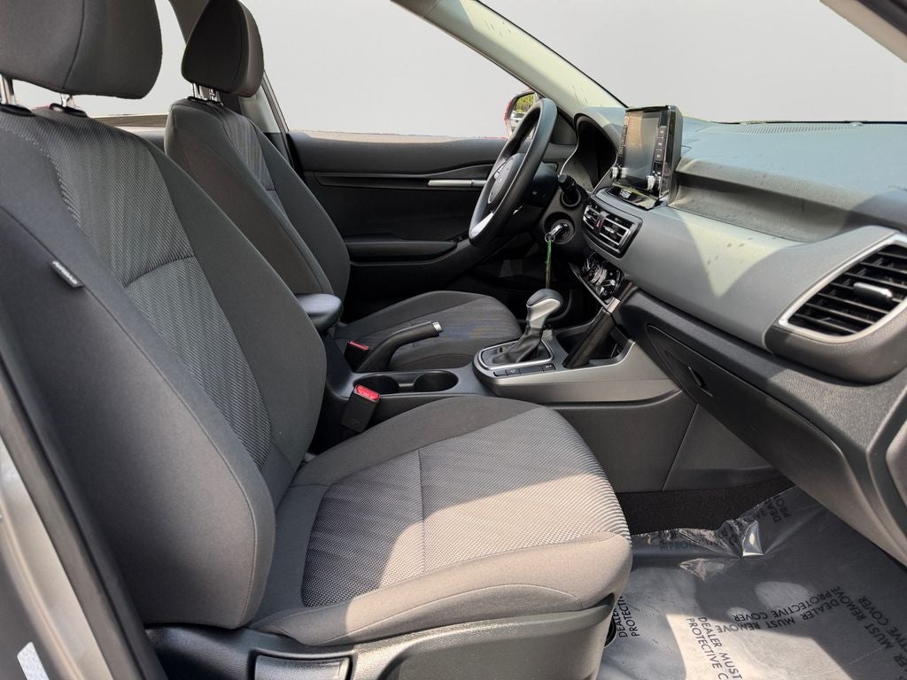 2023 Kia Seltos LX