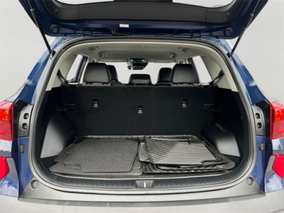 2023 Kia Seltos Nightfall