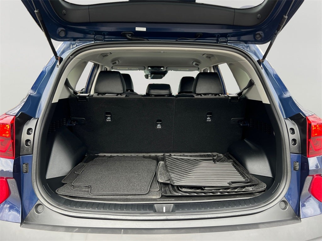 2023 Kia Seltos Nightfall