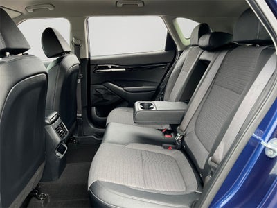 2023 Kia Seltos Nightfall