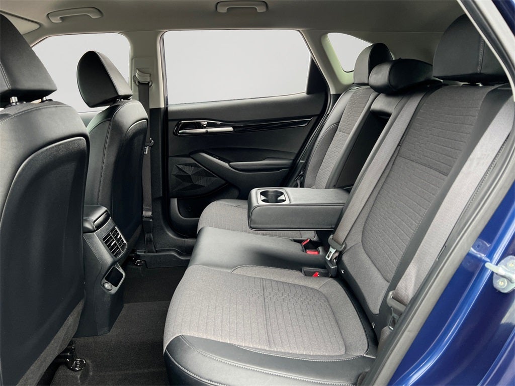 2023 Kia Seltos Nightfall