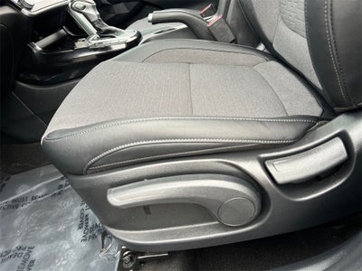 2023 Kia Seltos Nightfall