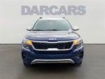 2023 Kia Seltos Nightfall