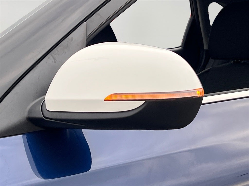 2023 Kia Seltos Nightfall