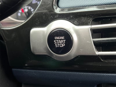 2023 Kia Seltos Nightfall