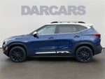 2023 Kia Seltos Nightfall