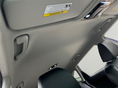 2023 Kia Seltos Nightfall