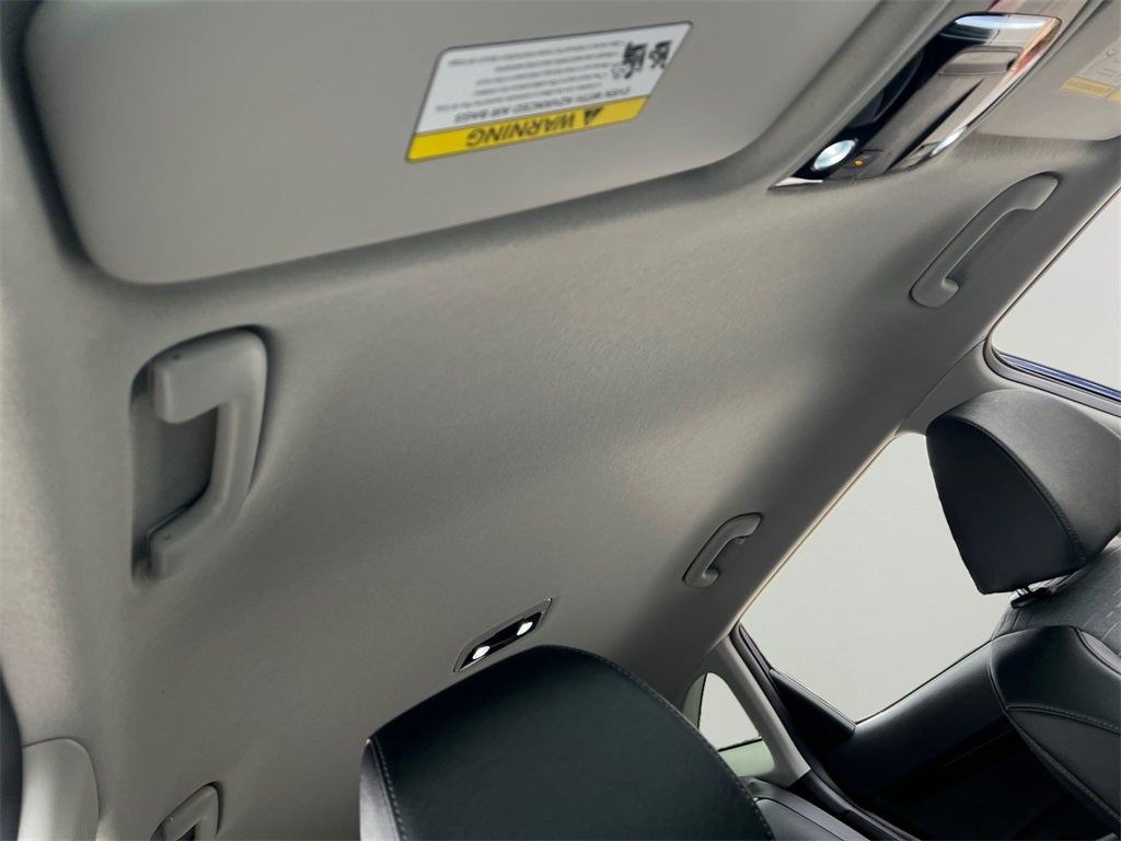 2023 Kia Seltos Nightfall