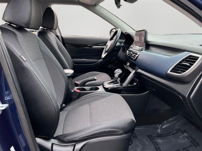 2023 Kia Seltos Nightfall