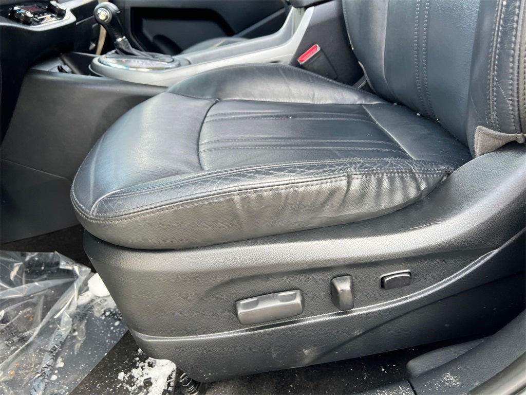 2016 Kia Sportage EX