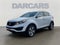 2016 Kia Sportage EX