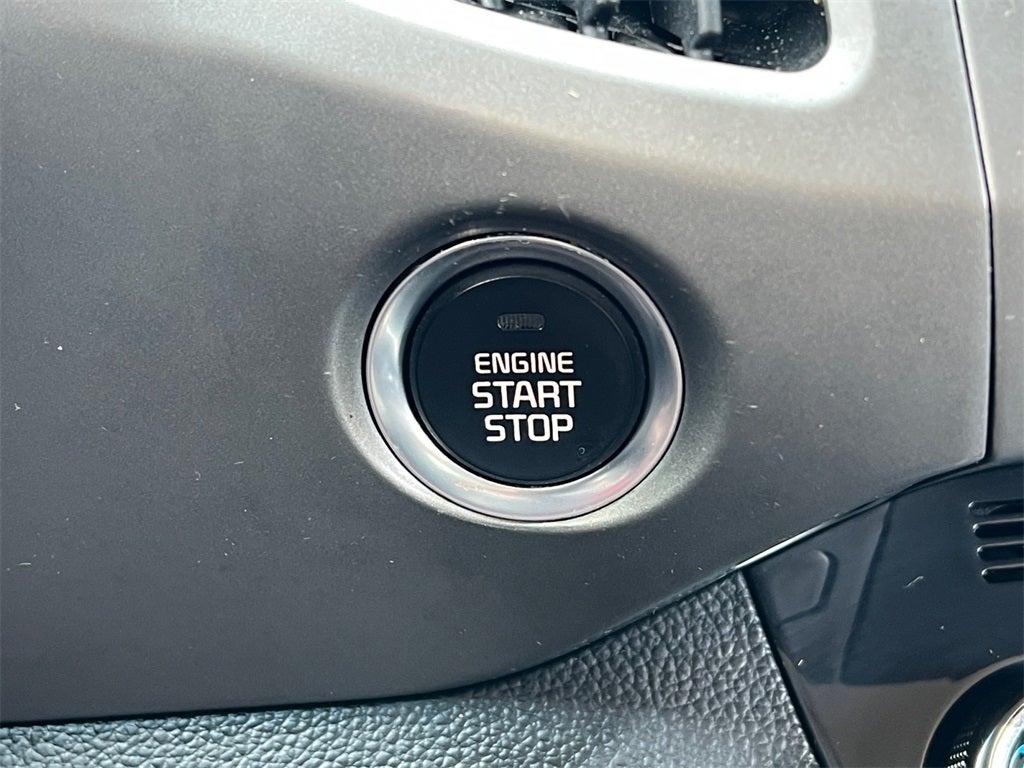 2016 Kia Sportage EX