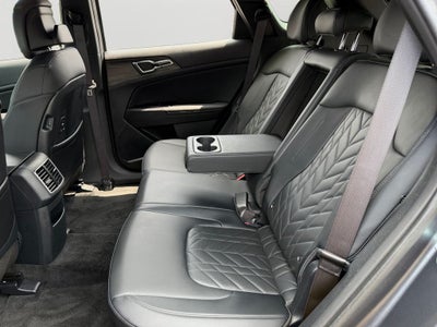 2024 Kia Sportage Plug-In Hybrid X-Line