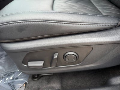 2024 Kia Sportage Plug-In Hybrid X-Line