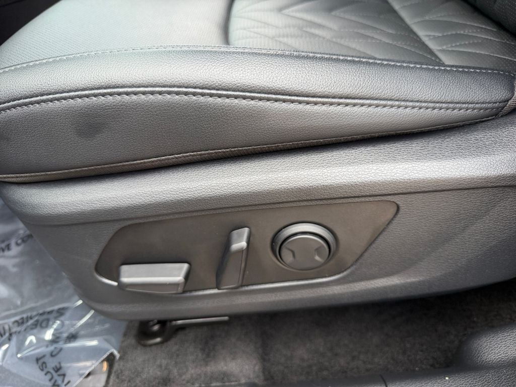 2024 Kia Sportage Plug-In Hybrid X-Line