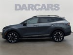 2024 Kia Sportage Plug-In Hybrid X-Line