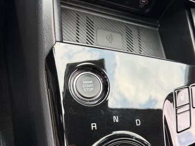 2024 Kia Sportage Plug-In Hybrid X-Line