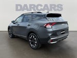 2024 Kia Sportage Plug-In Hybrid X-Line