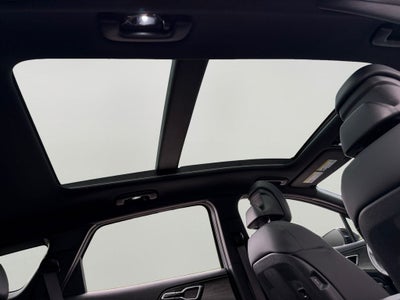 2024 Kia Sportage Plug-In Hybrid X-Line