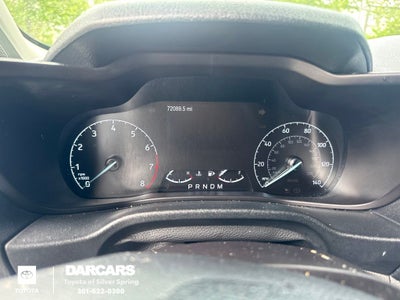 2019 Ford Transit Connect XLT