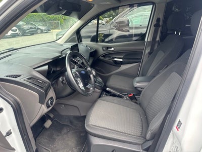 2019 Ford Transit Connect XLT