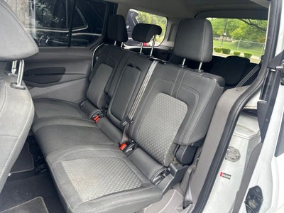 2019 Ford Transit Connect XLT