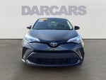 2021 Toyota C-HR LE
