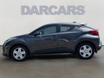 2021 Toyota C-HR LE