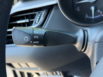 2021 Toyota C-HR LE