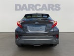 2021 Toyota C-HR LE