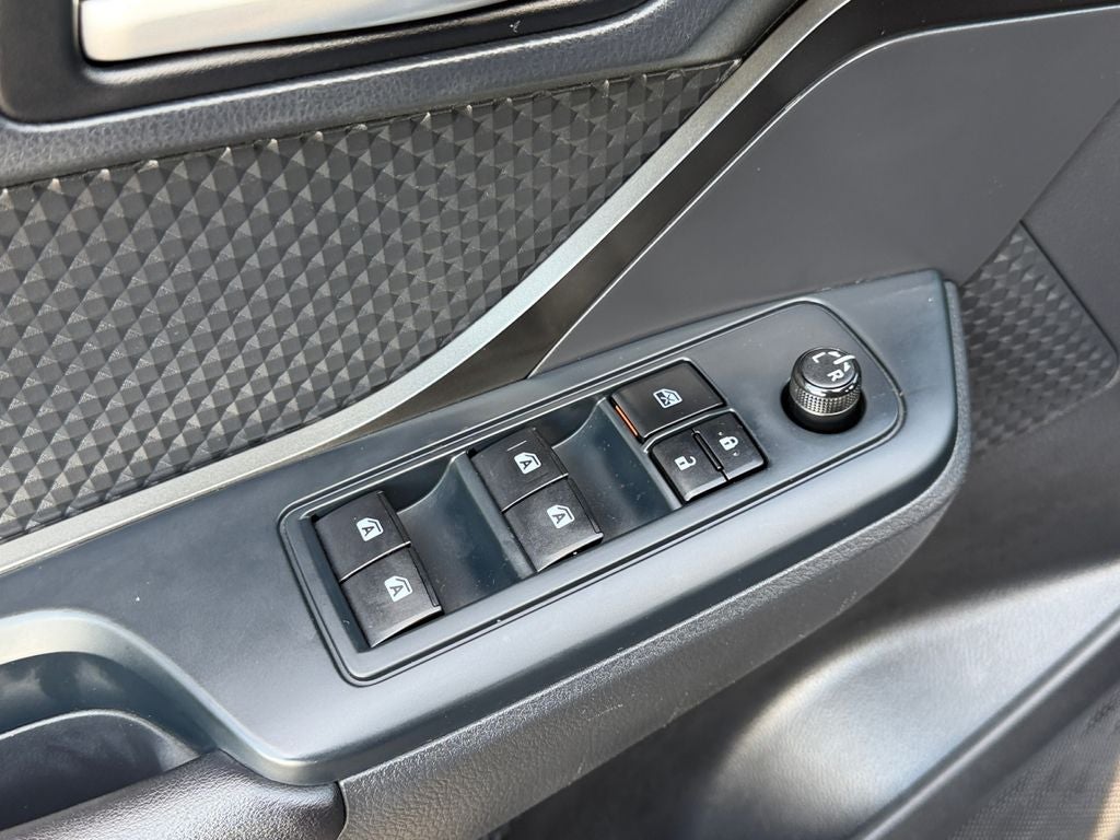 2019 Toyota C-HR LE