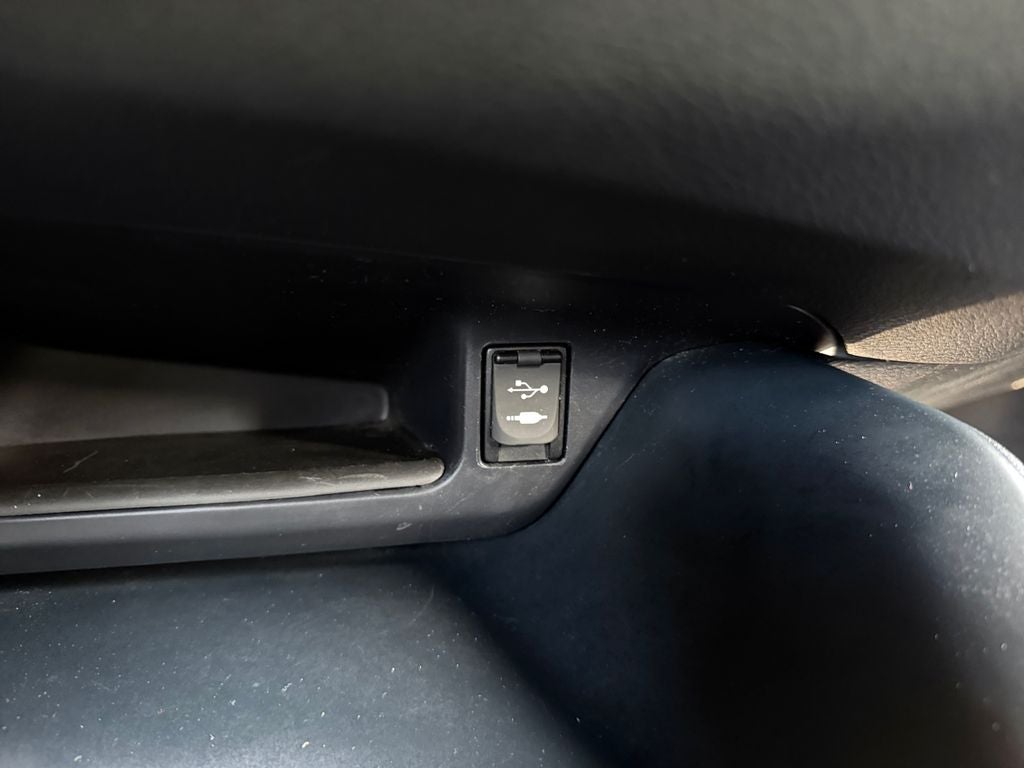 2019 Toyota C-HR LE