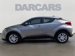 2019 Toyota C-HR LE