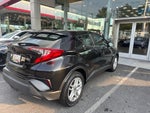 2021 Toyota C-HR LE