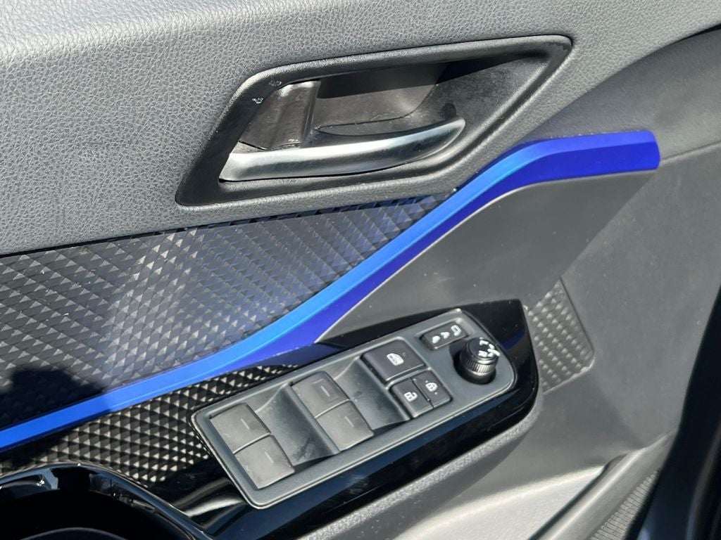 2021 Toyota C-HR XLE Clean Low Miles!