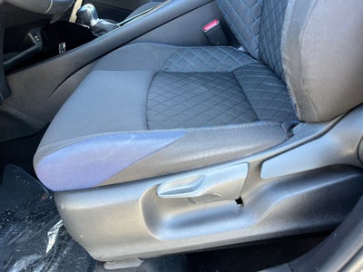 2021 Toyota C-HR XLE Clean Low Miles!