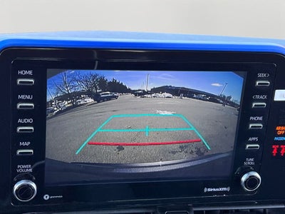 2021 Toyota C-HR XLE Clean Low Miles!