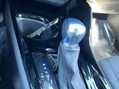 2021 Toyota C-HR XLE Clean Low Miles!