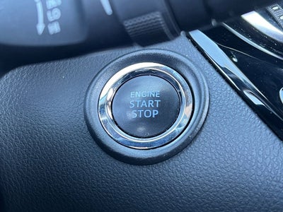 2021 Toyota C-HR XLE Clean Low Miles!