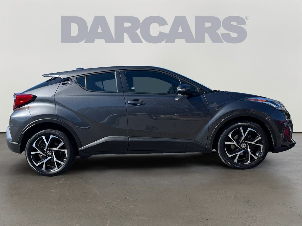 2021 Toyota C-HR XLE Clean Low Miles!