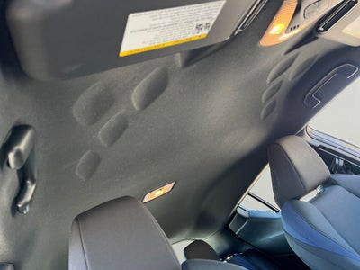 2021 Toyota C-HR XLE Clean Low Miles!