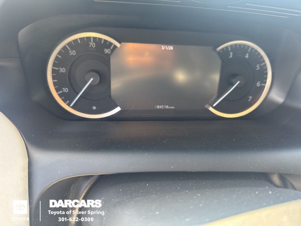 2020 Land Rover Discovery Sport S