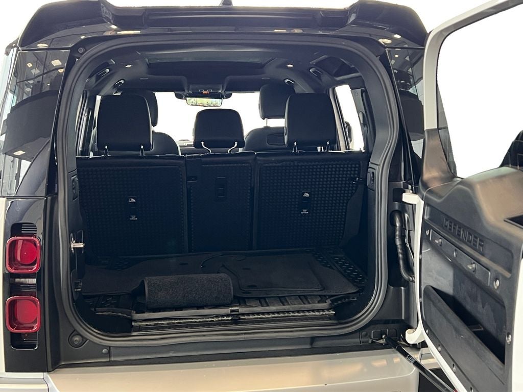 2021 Land Rover Defender 110 S