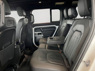 2021 Land Rover Defender 110 S